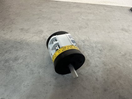 Spínač vačkový přepínač OBZOR VS16 0450 2005 D4 380V 16A  2 polohy 90°