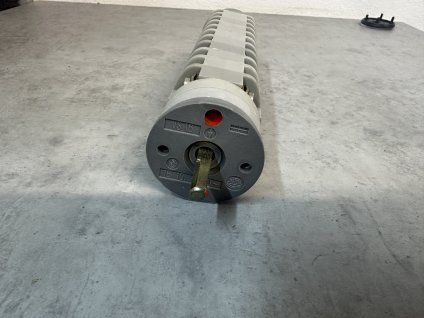 Spínač vačkový přepínač OBZOR VS16 2200 1001 A4 380V 16A 2 polohy 90°