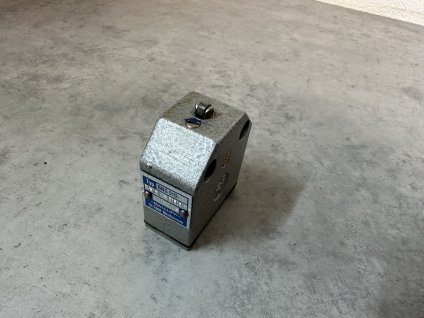 Koncový spínač - Balluff BNS 519‑101‑1URS – Poziční (limitní) spínač / poziční senzor