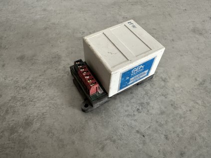 Vyhodnocovací relé - modul GEA Happel 912.MVS 1.0