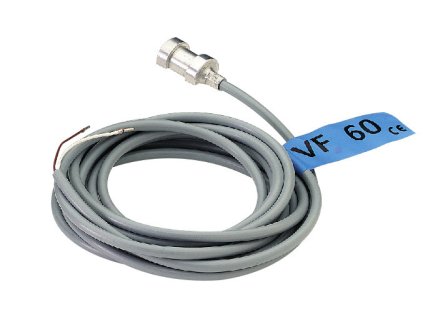 Příložné čidlo teploty náběhové vody AD199 De Dietrich DIEMATIC