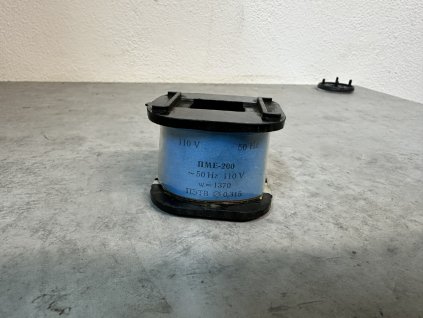 Náhradní cívka 110V 50Hz - pro stykač PME-200