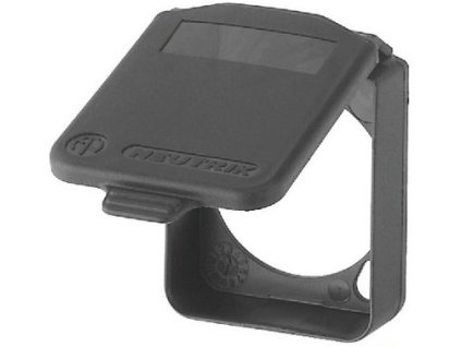 NEUTRIK SCDX KLAPKA KRYTKA ZASUVEK PANELOVYCH KONEKTORU[1]