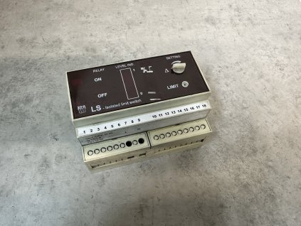 Izolovaný koncový spínač ZPA LS 1,5z 230V 50hz