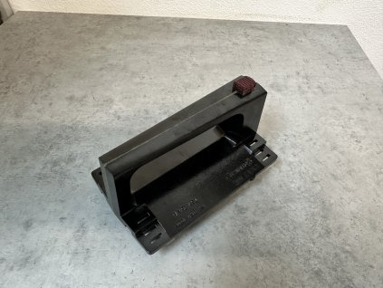 Pojistkové držadlo (žehlička na pojistky) - držák nožových pojistek OEZ D1PH