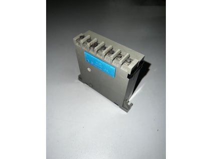 Relé TSG1 220V 50-60Hz  ochranné relé pro motor