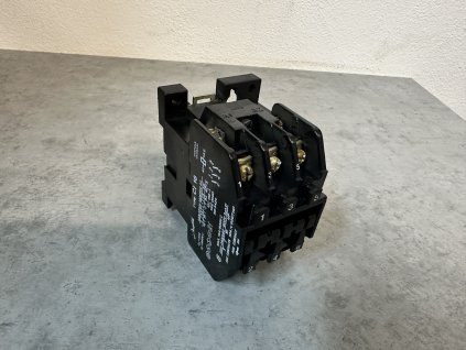 Vzduchový stykač Danfoss CI 16 Ith 25A cívka 220V 50Hz