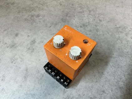 Časové relé Syrelec DIR.T 110V AC