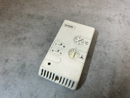 Řídící panel / nástěnný ovladač / termostat GEA MCR 3005 pro klimatizace