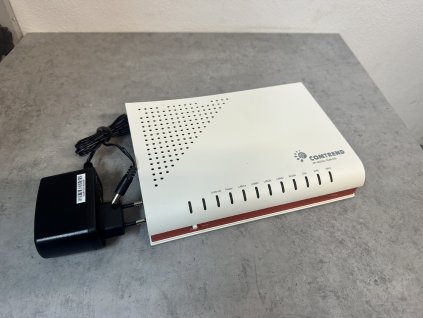 ADSL/VDSL modem / router Comtrend VR-3022eu USB