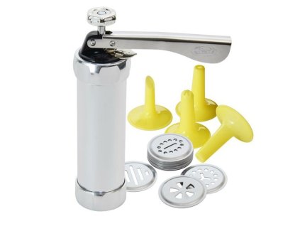 Lis na těsto + zdobička - ORION