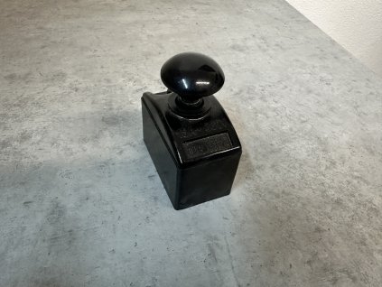 Retro STOP tlačítko 1.fázový vypínač 15A, 380V AC