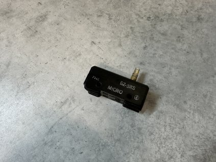 Mikrospínač Micro Honeywell BZ-3RS 15A  7141