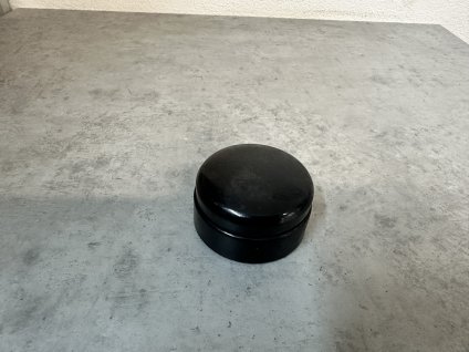 Stará telefonní zásuvka spojařská TESLA tzv. rozeta