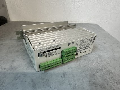 Frekvenční měnič  Lenze EVF8201-E / 00384003 0,37 kW 1-f provedení