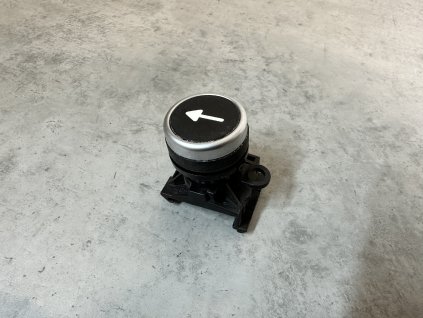 Ovládací hlavice se základnou - směrové tlačítko Klöckner Moeller