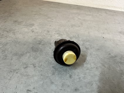 Originální retro tlačítko žhavení startéru 443 854 005 001 12V 20A Multicara