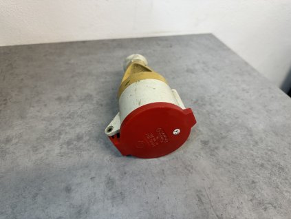 Zásuvka / spojka na kabel SEZ IS 3253 5P 32A / 220/400V 5kolík samice
