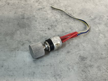 Tesla TP190 32A M50/N-T7 prachotěsný potenciometr