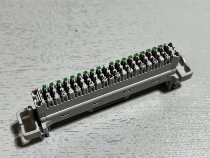 Svorkovnice typu Krone – Quante SID-C