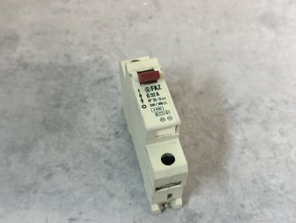 Klöckner Moeller MCB jistič FAZ G32A 220/380V 4,5kV