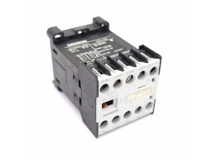 Stycznik Siemens 3TH2031 0FB4 3NO 1NC 24V DC[1]