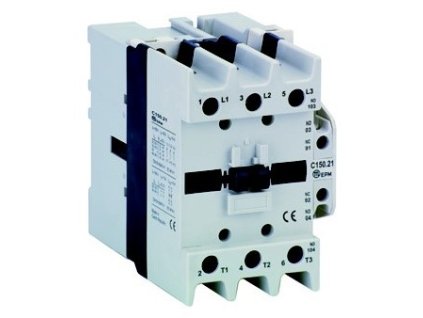 epm stykac c150 21 230v 50hz