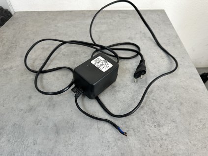 AC Adaptér/Nabíječka TDC POWER DE-20-15 15V AC 20VA