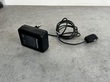 AC Adaptér/Nabíječka Panasonic EB-CA600EU DC 9.2V 440mA