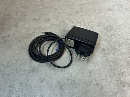 AC Adaptér/Nabíječka ACH-4E Salcompoy DC 10W