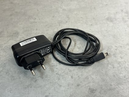 AC Adaptér/Nabíječka Phihong PSAA05E-050 5V DC 1A