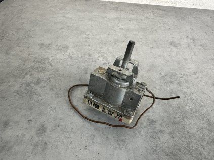 Mechanický termostat Metra TH 405 50-250 °C