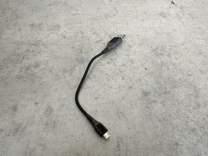 DATOVÝ KABEL NOKIA USB CA-101D MICRO USB 15cm