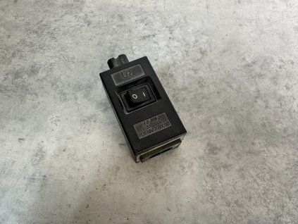 Síťový vypínač Cisco LR-898 PN 37-1076-01