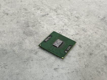 Mobilní procesor SL8ML Intel Celeron M 360 1,4Ghz socket 479