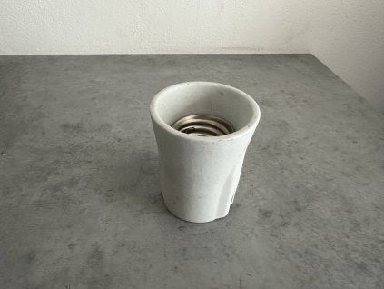Keramická objímka E40 29404 750V 16A bez držáku