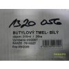 28948 1 butylovy tmel 315 ml bily mastersil