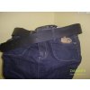 29584 2 damska jeans sukne modra s