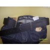 29584 3 damska jeans sukne modra s