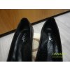29770 2 damske kozene lodicky obuv brado cerne