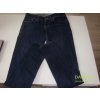 30097 damske rifle denim h m s 36