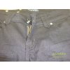 30145 2 damske smagli italian jeans cerne s 36