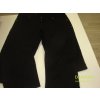 30145 damske smagli italian jeans cerne s 36