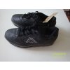 30859 1 detske botasky tenisky kappa cerne vel 35 5