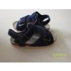 30877 2 detske boty makabo sandal vel 23 26