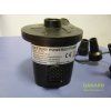 31573 2 elektricka pumpa bateriova bazen matrace 3 hubice
