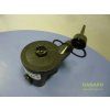 31573 elektricka pumpa bateriova bazen matrace 3 hubice