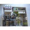 31576 6 elektricky rozvadec skrin s podruznym elektromerem