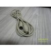 32290 kabel prodluzovaci ps2 mini din 6 pinu
