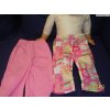 32314 1 kalhoty 2ks v baleni ruzove vel 62